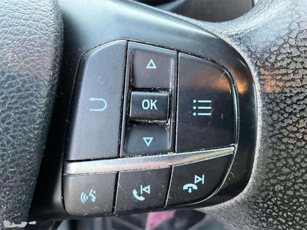 used 2020 Ford Transit-150 car, priced at $22,295