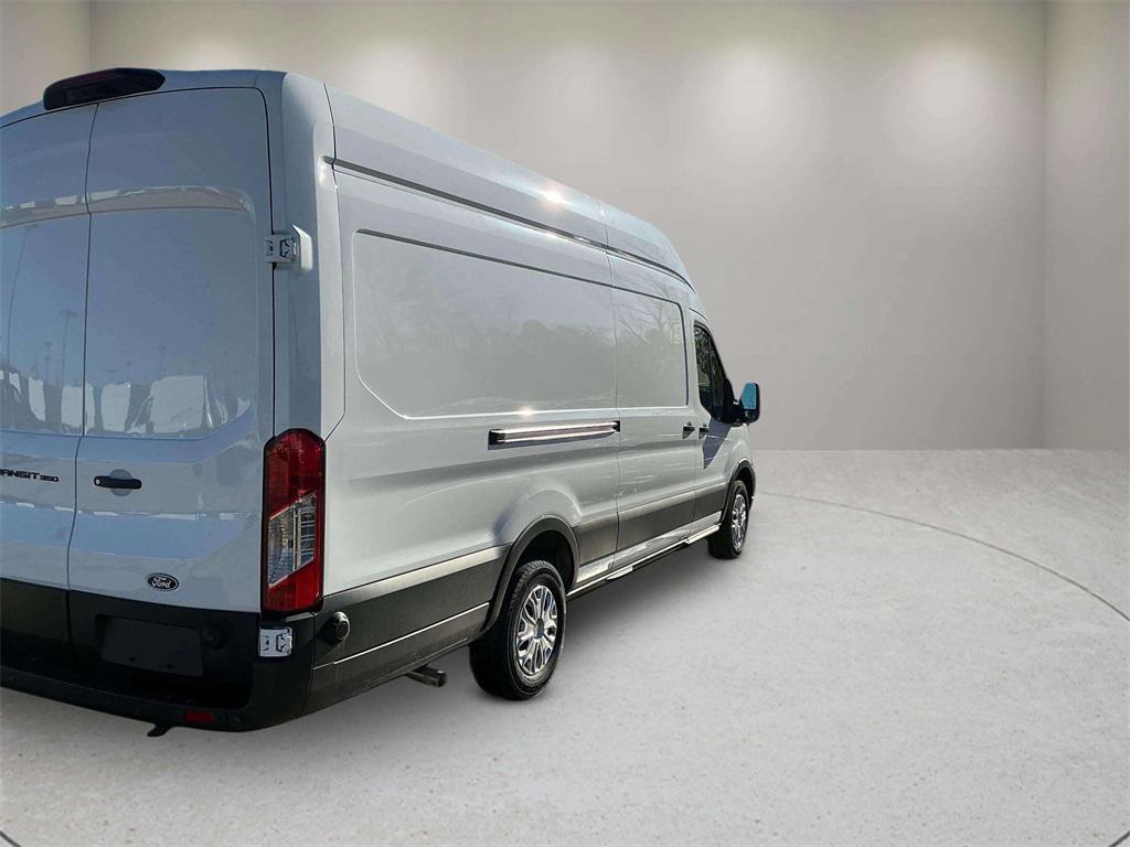 new 2026 Ford Transit-350 car, priced at $54,705
