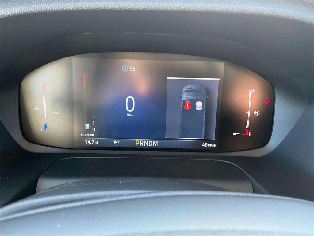 new 2026 Ford Transit-350 car, priced at $54,705