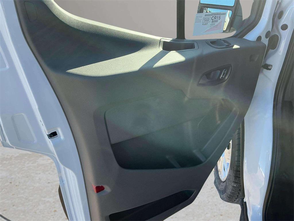 new 2026 Ford Transit-350 car, priced at $54,705