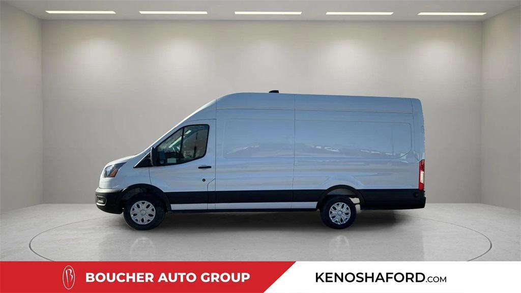 new 2026 Ford Transit-350 car, priced at $54,705