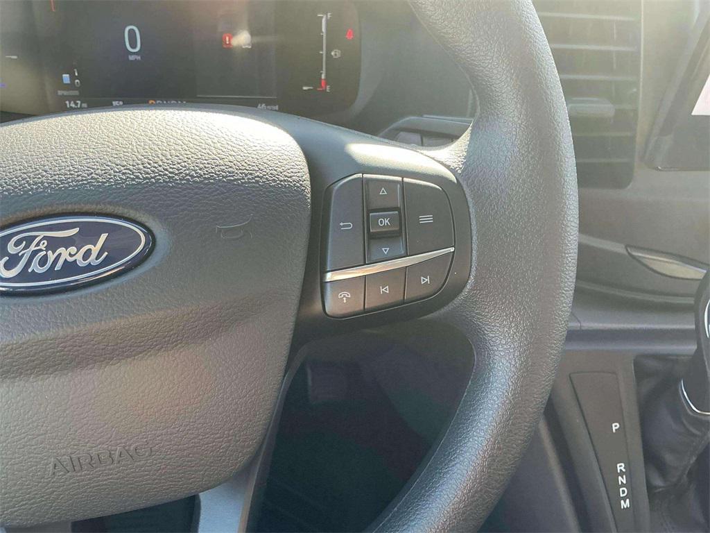 new 2026 Ford Transit-350 car, priced at $54,705