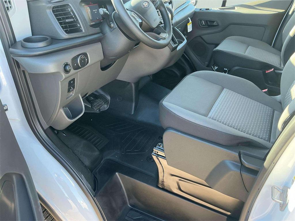 new 2026 Ford Transit-350 car, priced at $54,705