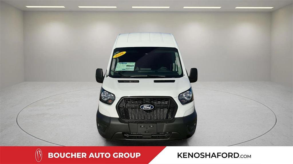 new 2026 Ford Transit-350 car, priced at $54,705