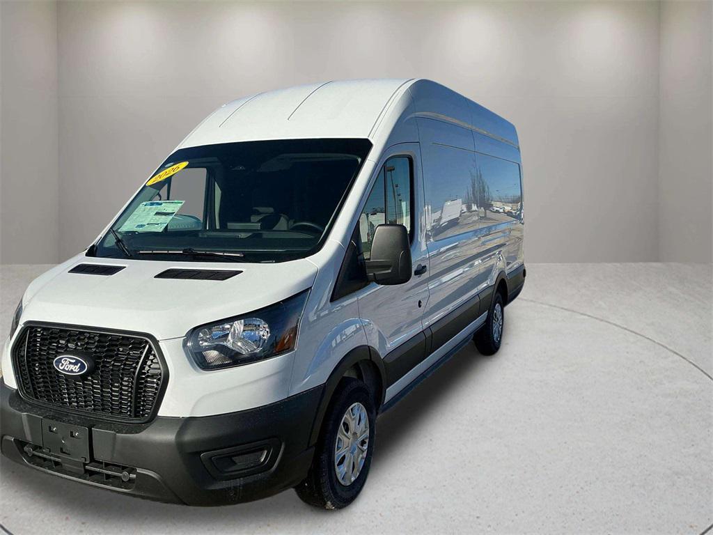 new 2026 Ford Transit-350 car, priced at $54,705
