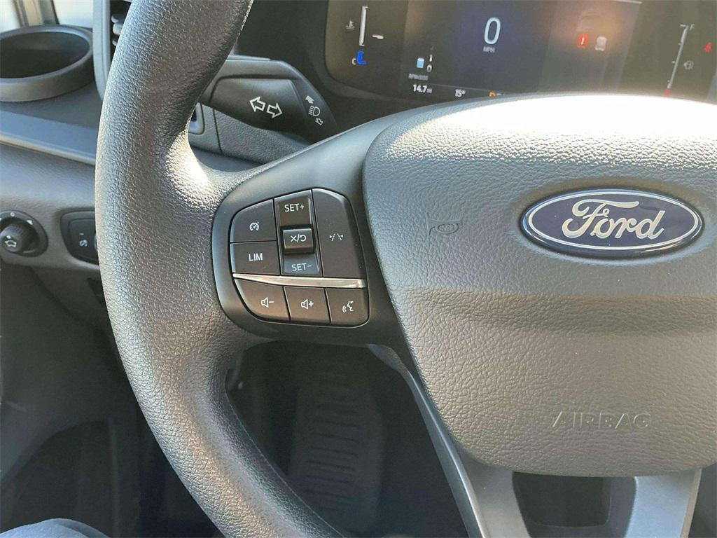 new 2026 Ford Transit-350 car, priced at $54,705