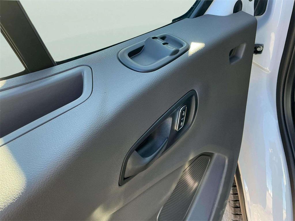 new 2026 Ford Transit-350 car, priced at $54,705