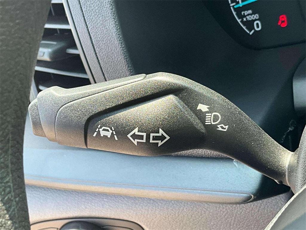 new 2025 Ford Transit-150 car, priced at $44,800