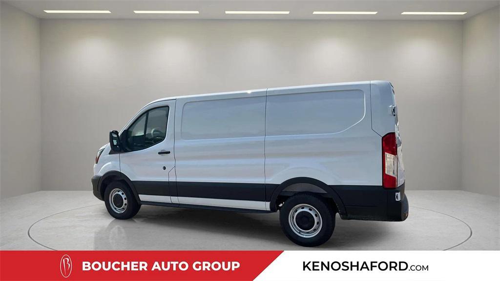 new 2025 Ford Transit-150 car, priced at $44,800
