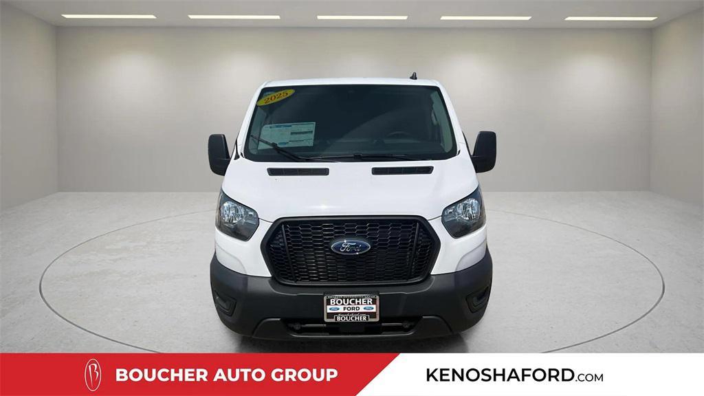 new 2025 Ford Transit-150 car, priced at $44,800