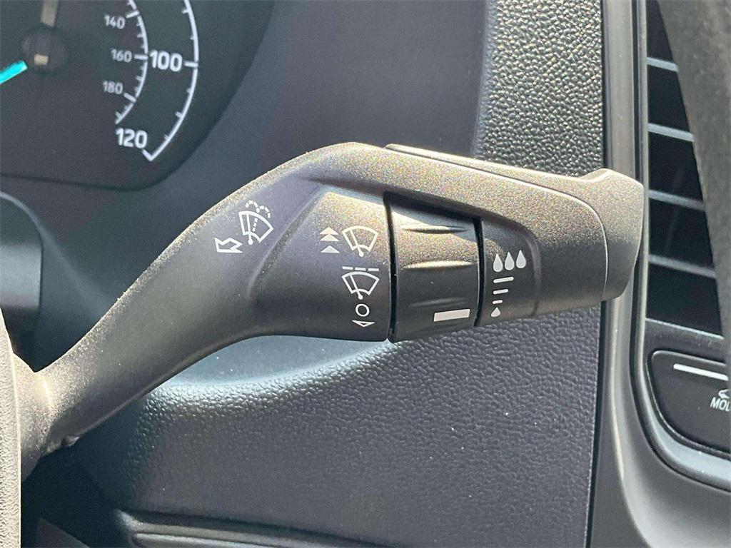 new 2025 Ford Transit-150 car, priced at $44,800
