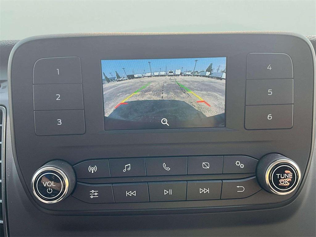 new 2025 Ford Transit-150 car, priced at $44,800