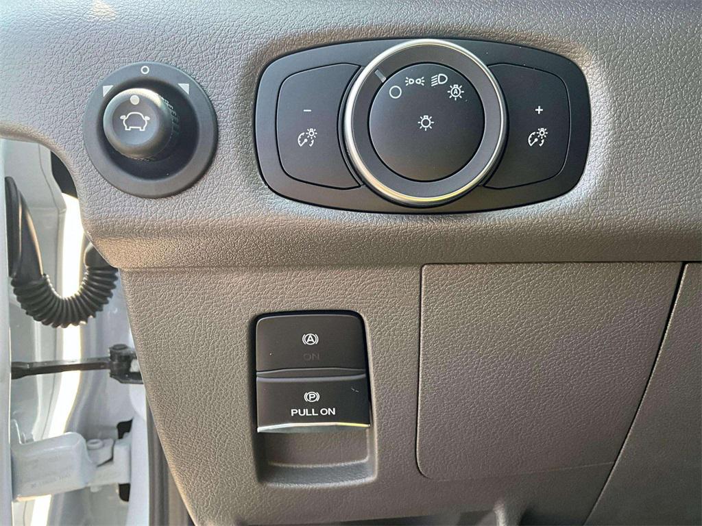 new 2025 Ford Transit-150 car, priced at $44,800