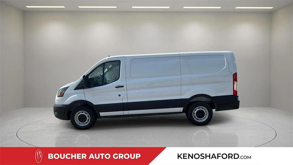 new 2025 Ford Transit-150 car, priced at $44,800