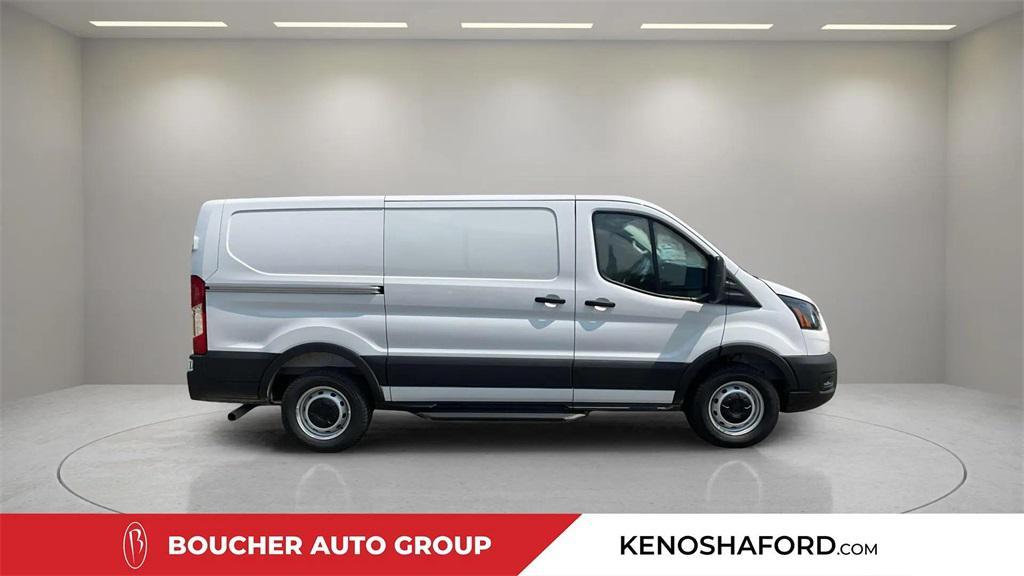 new 2025 Ford Transit-150 car, priced at $44,800