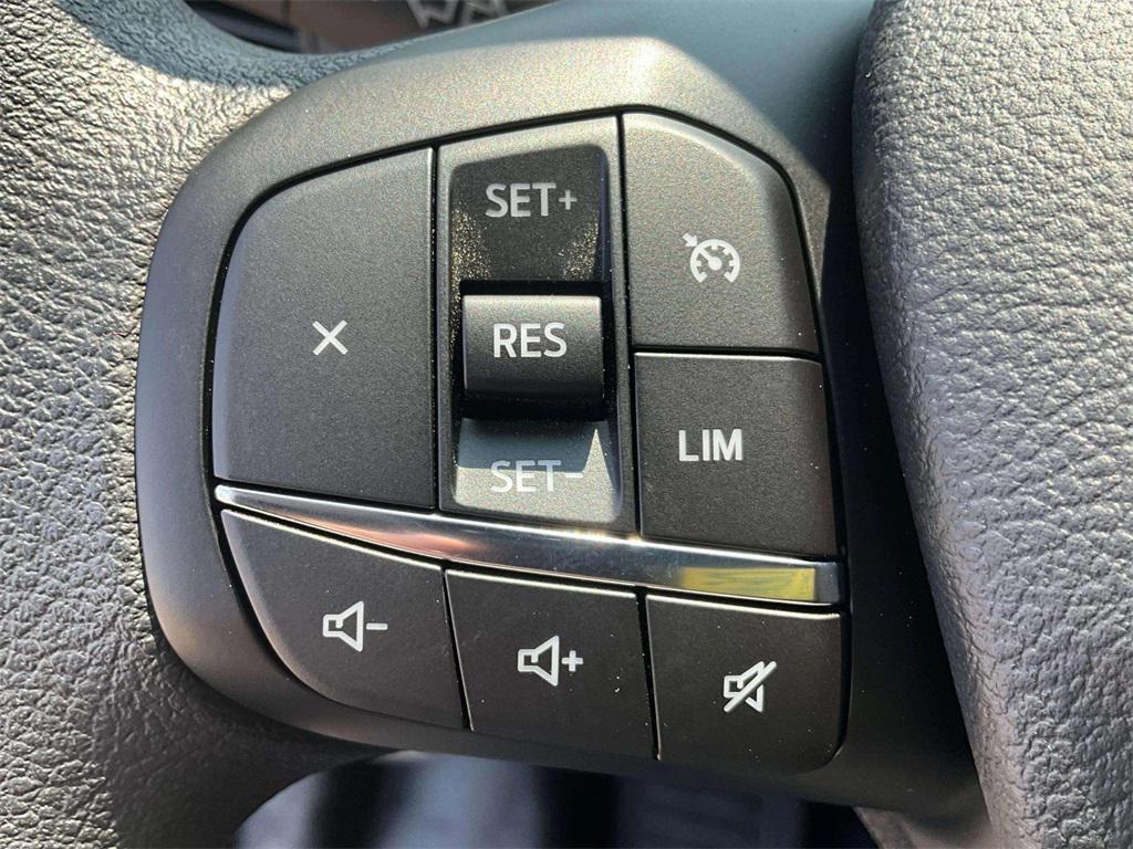 new 2025 Ford Transit-150 car, priced at $44,800