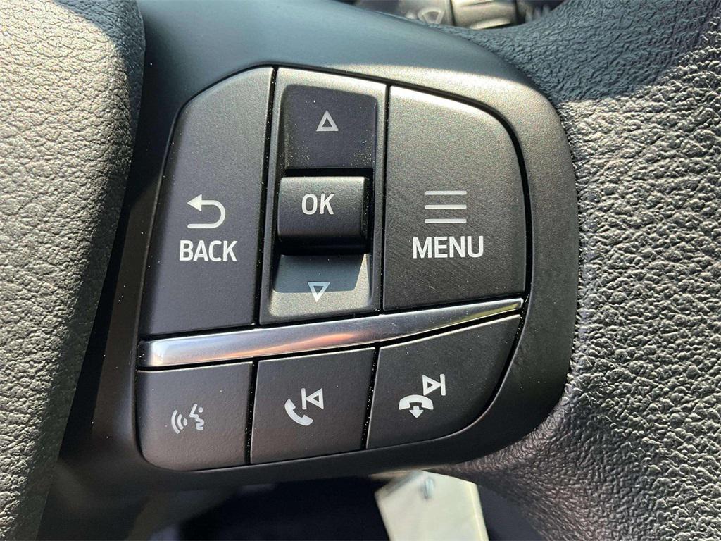 new 2025 Ford Transit-150 car, priced at $44,800