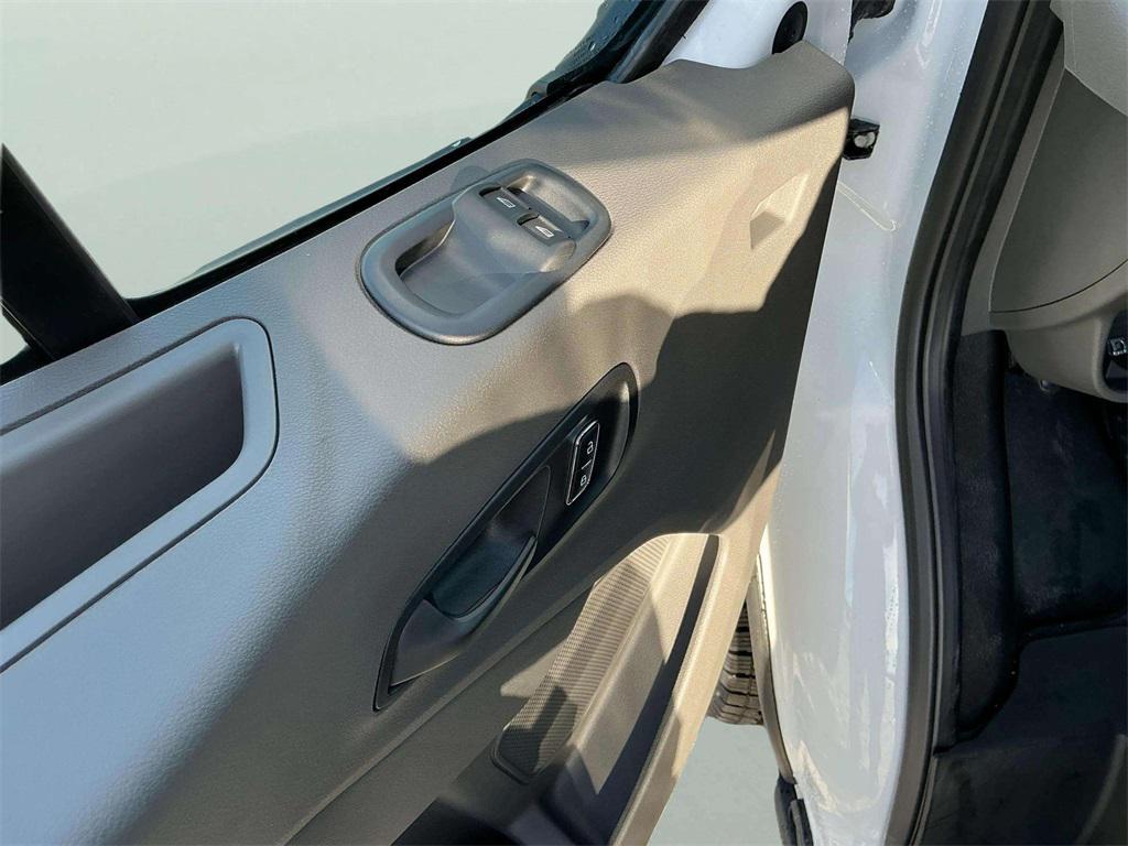 new 2026 Ford Transit-250 car, priced at $51,643