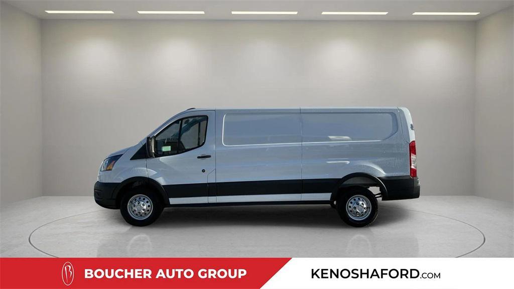 new 2026 Ford Transit-250 car, priced at $51,643
