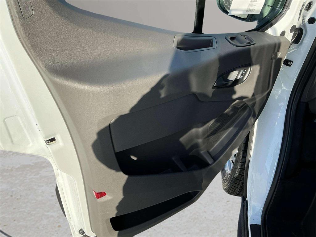 new 2026 Ford Transit-250 car, priced at $51,643