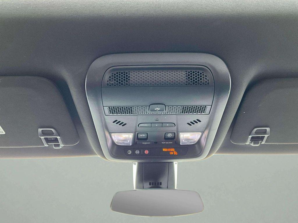 used 2020 Cadillac XT6 car, priced at $27,800