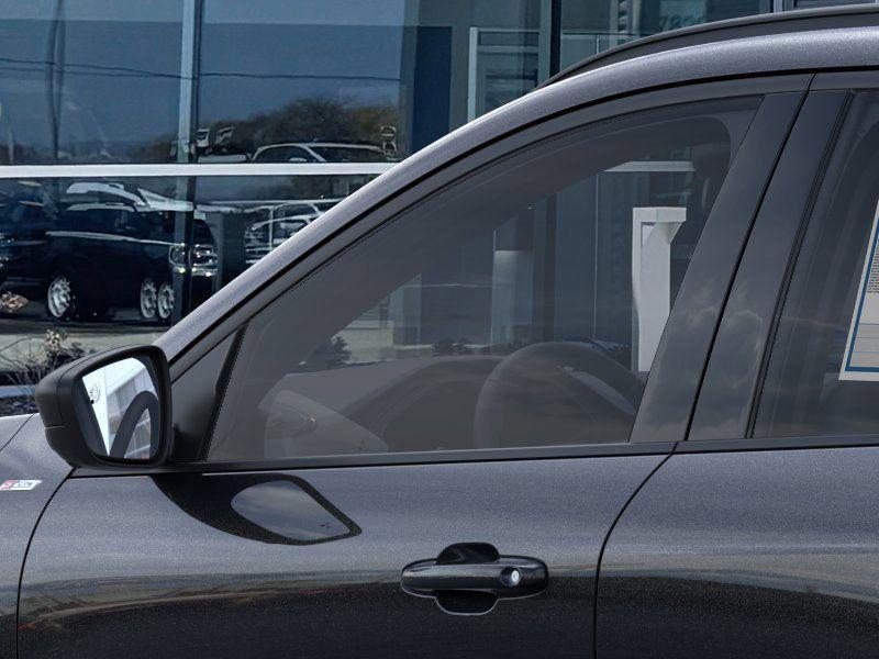 new 2026 Ford Escape car, priced at $33,680