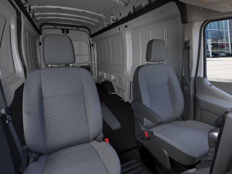new 2026 Ford Transit-350 car, priced at $55,485