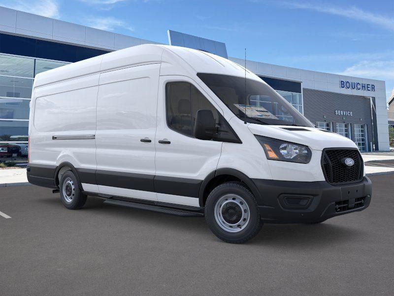 new 2026 Ford Transit-350 car, priced at $55,485