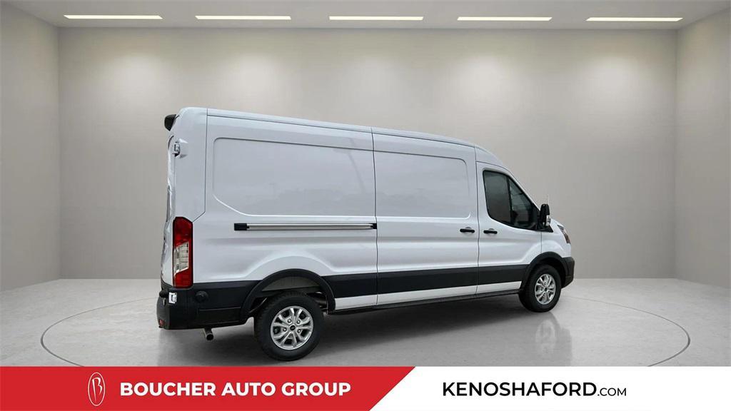 new 2025 Ford Transit-350 car, priced at $47,999