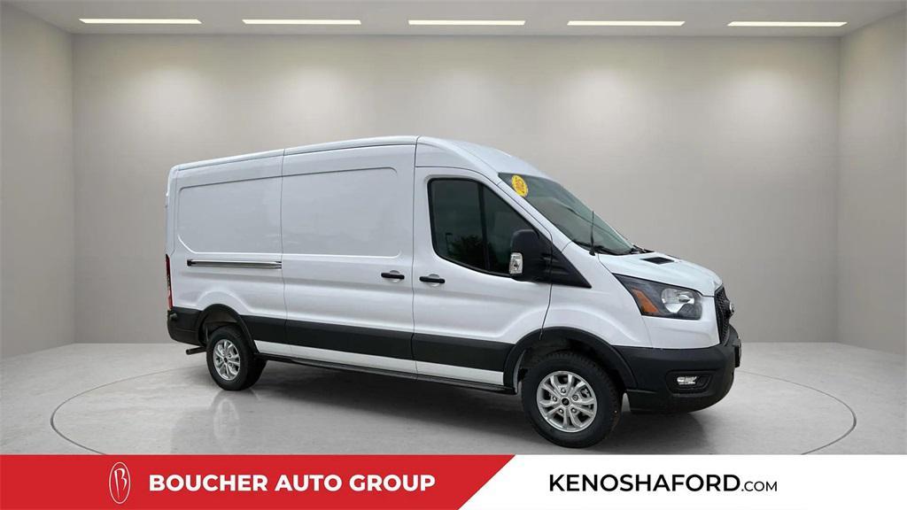 new 2025 Ford Transit-350 car, priced at $47,999