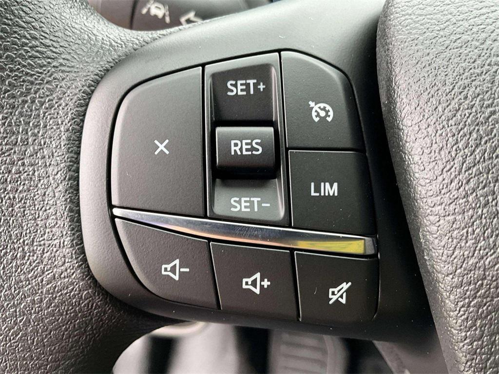 new 2025 Ford Transit-350 car, priced at $47,999