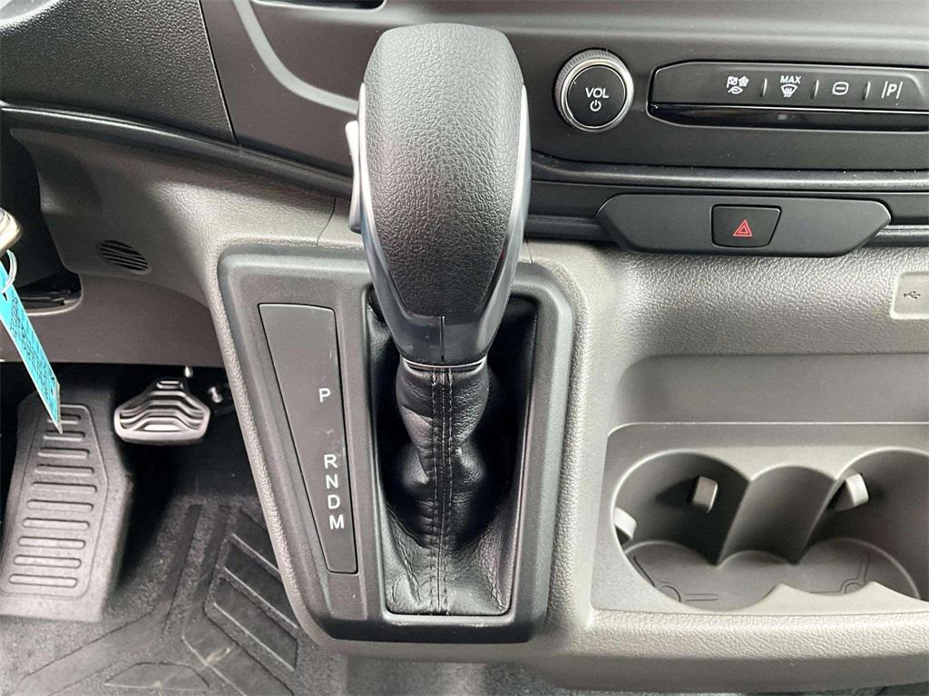 new 2025 Ford Transit-350 car, priced at $47,999