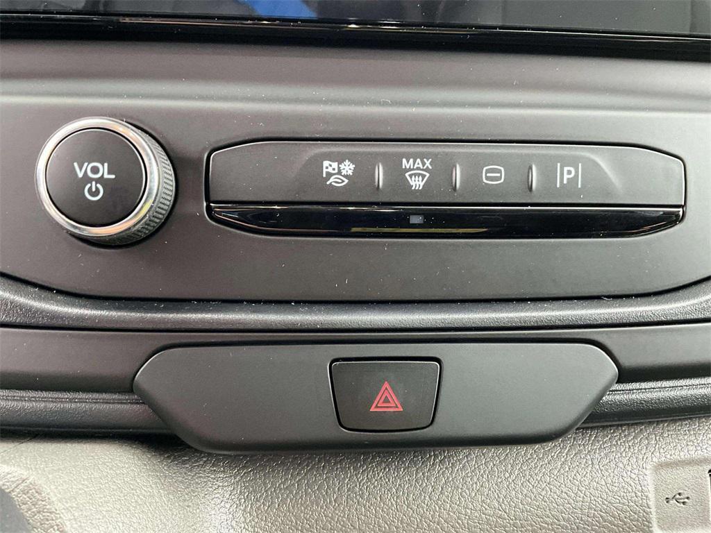 new 2025 Ford Transit-350 car, priced at $47,999