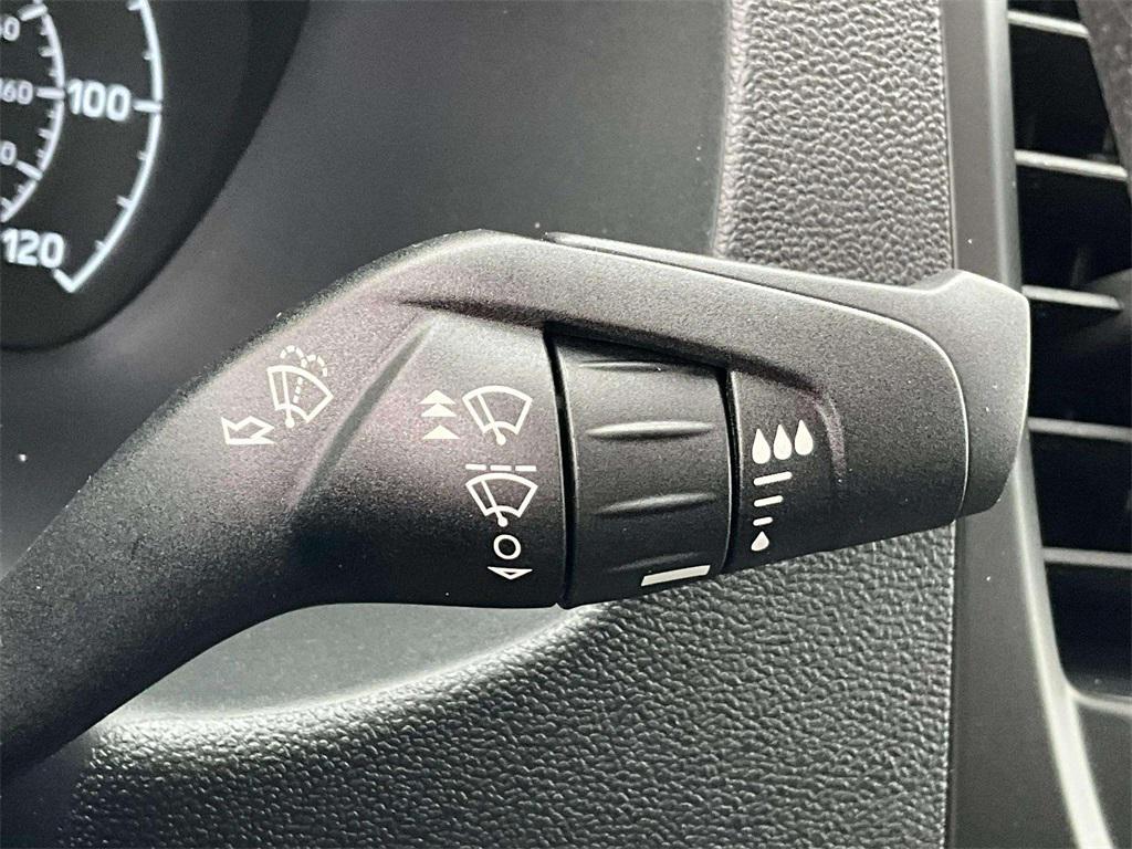 new 2025 Ford Transit-350 car, priced at $47,999