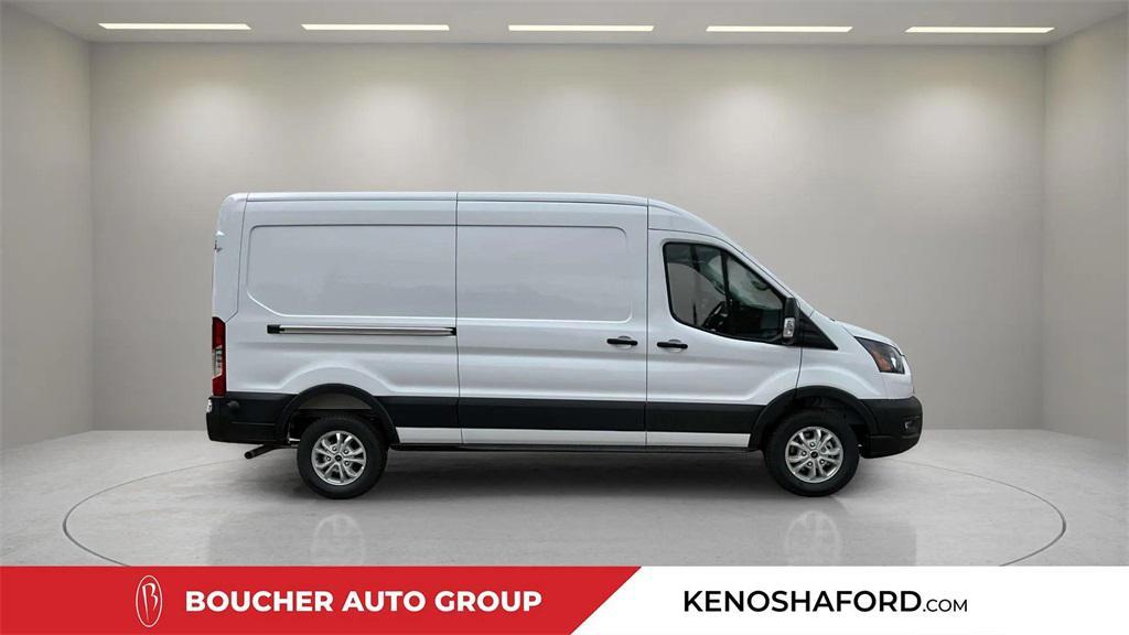 new 2025 Ford Transit-350 car, priced at $47,999