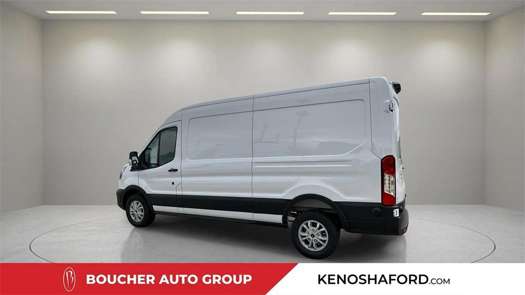 new 2025 Ford Transit-350 car, priced at $47,999