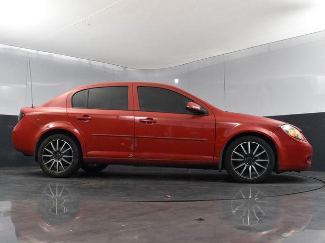 used 2010 Chevrolet Cobalt car, priced at $4,777