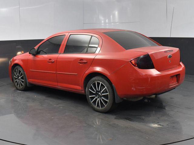 used 2010 Chevrolet Cobalt car, priced at $4,777