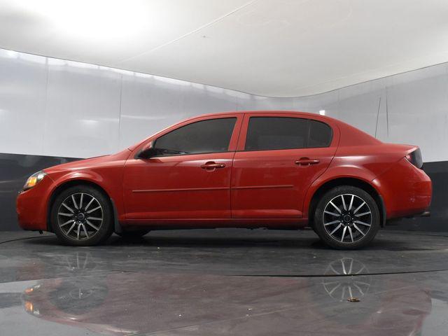 used 2010 Chevrolet Cobalt car, priced at $4,777