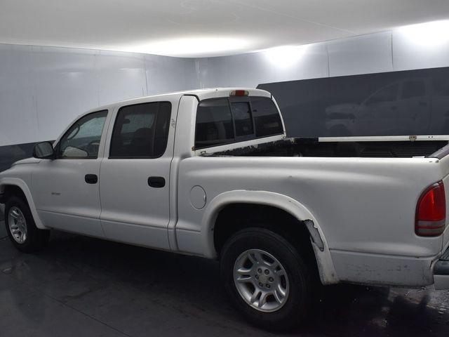 used 2002 Dodge Dakota car, priced at $6,477