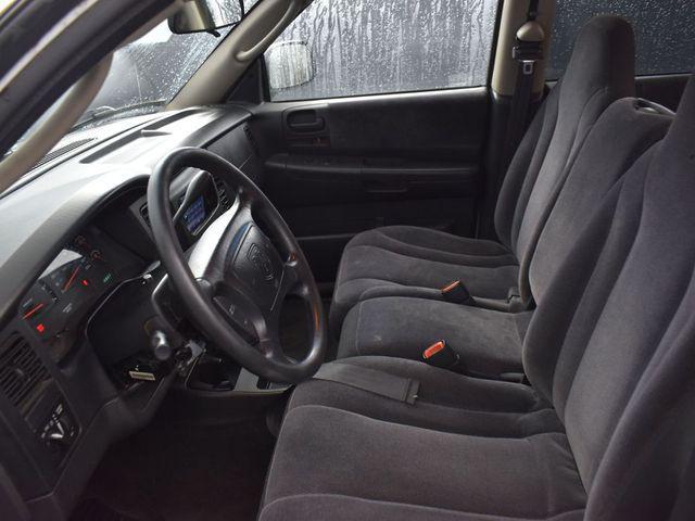 used 2002 Dodge Dakota car, priced at $6,477