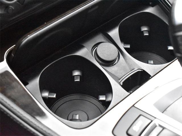 used 2014 BMW 535 car, priced at $14,777