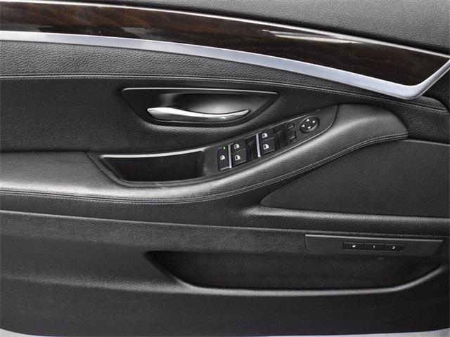 used 2014 BMW 535 car, priced at $14,777