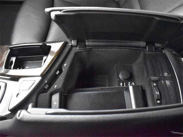 used 2014 BMW 535 car, priced at $14,777