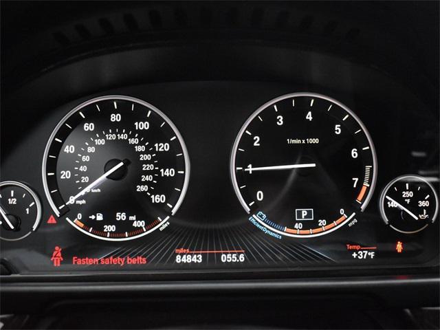 used 2014 BMW 535 car, priced at $14,777