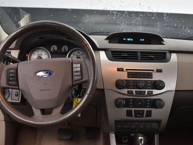 used 2009 Ford Focus car, priced at $5,777