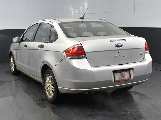 used 2009 Ford Focus car, priced at $5,777