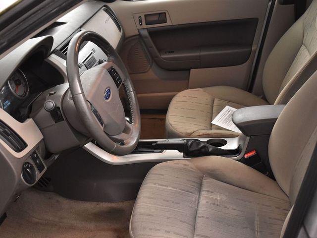 used 2009 Ford Focus car, priced at $5,777
