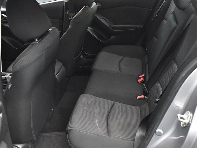 used 2014 Mazda Mazda3 car, priced at $10,777