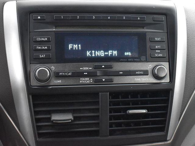 used 2009 Subaru Forester car, priced at $6,477